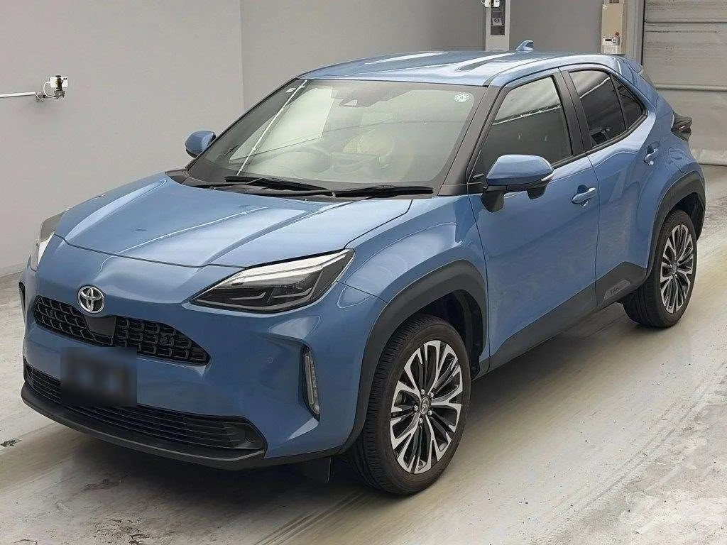 Toyota Yaris Cross MXPB10 2023